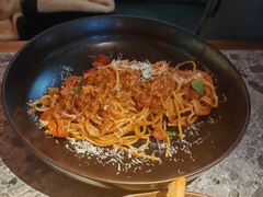 -芭莉与彩虹西餐厅(成都合生汇店)