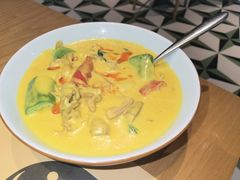 -摩登有记·新派泰国菜(银钻广场店)