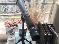 -优视力蔡司眼镜验配中心(越秀城市广场奥莱店)