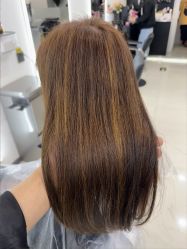 -HaLo hair studio