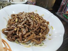 -南记食粥坊·宵夜大排档(岭南分店)