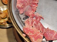 -西塔老太太泥炉烤肉(亚运村店)