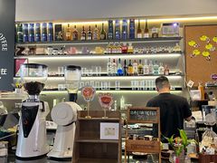 -自在 Z·COFFEE