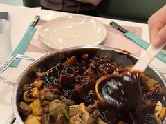 -黄记煌三汁焖锅(首创奥特莱斯店)