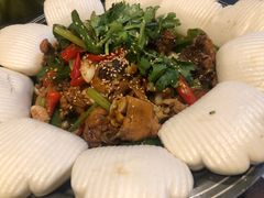 -鼎晟江南·融合江南宴(固戍店)