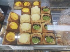 -甜嘟嘟烘焙坊(舒城路店)