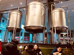 大堂-食通天·寰宇集(杭州万象城店)