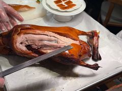 -四季民福烤鸭店(王府井东安门店)