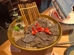 -巴奴毛肚火锅(七宝领展广场店)