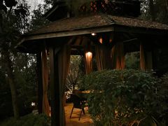 -天目湖涵田半山温泉