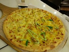 -乐凯撒披萨(正佳广场店)