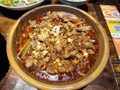-懒人盐府人家·自贡大麻鱼(安贞店)