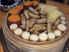 -老凯俚酸汤鱼(鸿通城店)