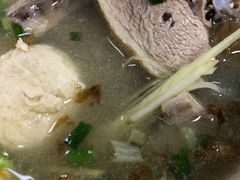 -四里沙茶面(七星西路分店)