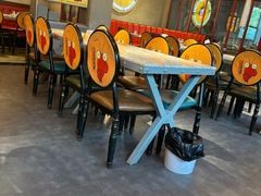 -王红军龙虾(新民路店)