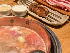 -额尔敦传统涮火锅·冰煮羊(铁东店)