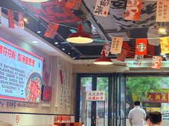 -黔有有贵州酸汤夺夺粉火锅(五味十字店)