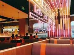 -比格比萨自助(延庆万达广场店)