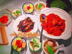-半勺·新徽菜(银泰城店)