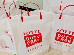 -乐天免税店(明洞店)