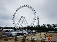 -日照海滨国家森林公园