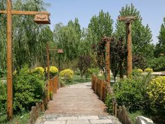 -武清南湖绿博园