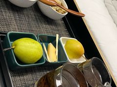 -水墨澜渟足道·SPA·传统(四望亭东关街店)