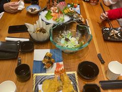 -吟松日式料理(莘庄店)