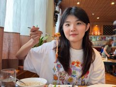 -安妮意大利餐厅(国贸店)
