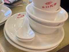 -东四民芳餐厅(朝阳门店)