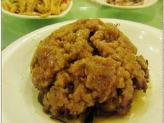 扣碗酥肉-同胜祥清真新豫菜(杜岭街店)