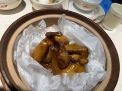 -大鸽饭(岗顶店)