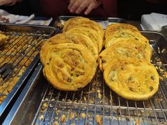 -老上海葱油饼(黄河路店)