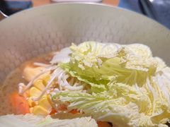 -沼津港精致料理·寿喜烧·烧鸟(青浦宝龙广场日料榜单店)
