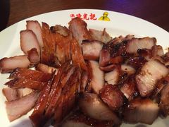 -陈光记烧腊(长寿路店)