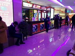 -太平洋电影城(洋洋百货店)