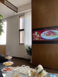 -耐味林月子会所(黄兴公园店)
