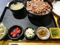-恋铁板烧(阳光新生活广场店)