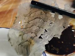 -官塘陈记鱼生·潮汕砂锅粥·牛肉火锅(潮枫路总店)