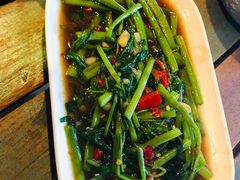 -Doo Dee Thai Food(Issan/Isaan/Esan)