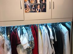 -一墨照相馆·证件照·形象照(世博店)