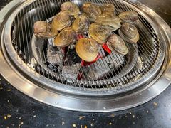 -丹东丛炟海鲜烧烤(江艺路店)