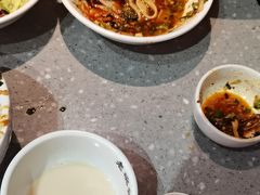 -老碗会·陕西手工面(燕南路店)