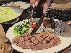 -百特喜·意大利餐厅(八佰伴镇江店)
