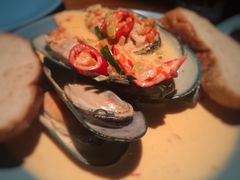 -Amanda餐厅(长乐路店)