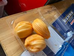 -曼阁市场水果批发市场