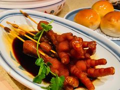-点都德(长泰广场店)