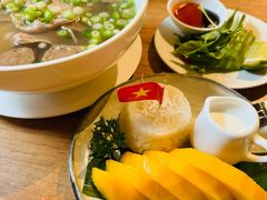 -越美小馆·越南料理(曲江店)