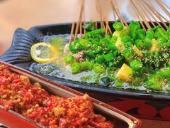 -成都吃客(九眼桥店)