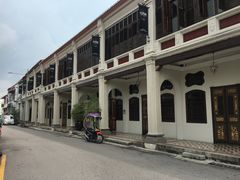 -Kebaya(七间老厝店)